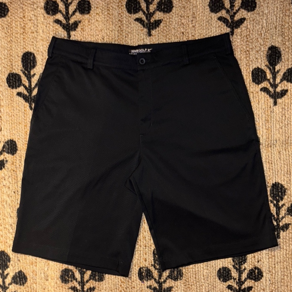 Nike Dri-Fit Golf Shorts